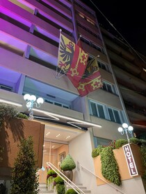 Hotel Adriatica