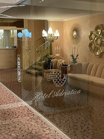 Hotel Adriatica
