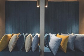 Hotel Bernina Geneva