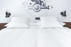 Hotel Bernina Geneva