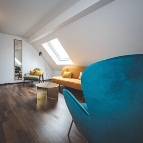 Hotel Bernina Geneva