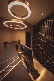 Hotel Bernina Geneva