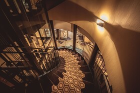 Hotel Bernina Geneva