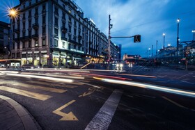 Hotel Bernina Geneva