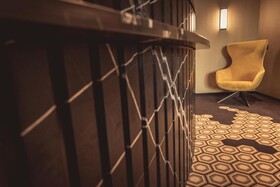 Hotel Bernina Geneva