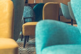 Hotel Bernina Geneva