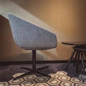 Hotel Bernina Geneva