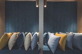 Hotel Bernina Geneva