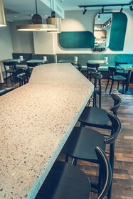 Hotel Bernina Geneva