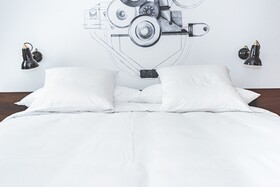 Hotel Bernina Geneva