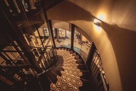 Hotel Bernina Geneva