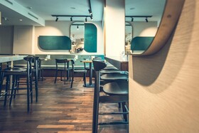 Hotel Bernina Geneva