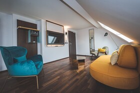 Hotel Bernina Geneva