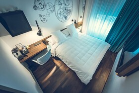 Hotel Bernina Geneva