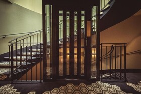 Hotel Bernina Geneva