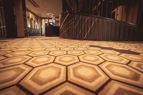 Hotel Bernina Geneva