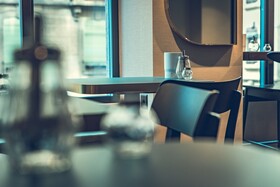 Hotel Bernina Geneva