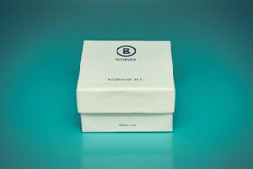 Hotel Bernina Geneva