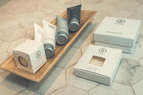 Hotel Bernina Geneva