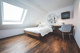 Hotel Bernina Geneva