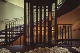 Hotel Bernina Geneva