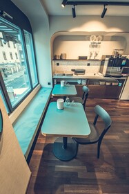 Hotel Bernina Geneva