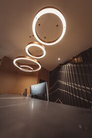 Hotel Bernina Geneva