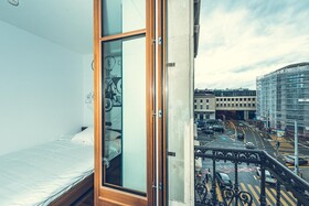 Hotel Bernina Geneva