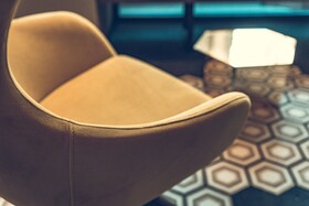 Hotel Bernina Geneva