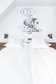 Hotel Bernina Geneva