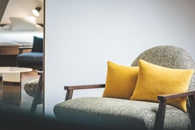 Hotel Bernina Geneva