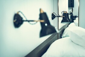 Hotel Bernina Geneva