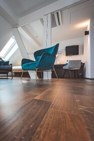 Hotel Bernina Geneva