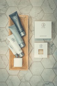 Hotel Bernina Geneva