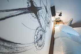 Hotel Bernina Geneva