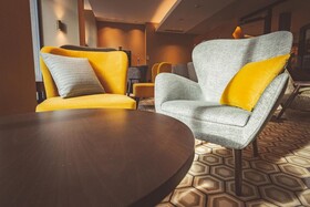 Hotel Bernina Geneva