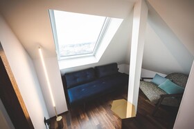 Hotel Bernina Geneva