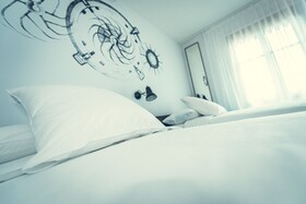 Hotel Bernina Geneva