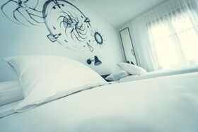 Hotel Bernina Geneva