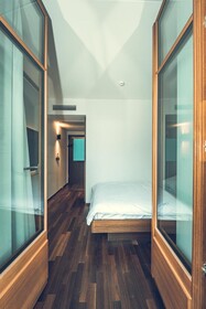 Hotel Bernina Geneva