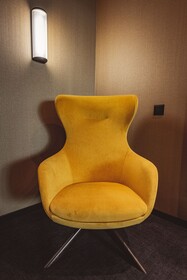 Hotel Bernina Geneva