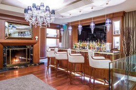 Hotel Century Genève