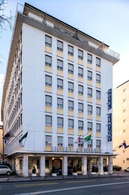 Hotel Century Genève