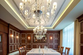 Hotel Century Genève