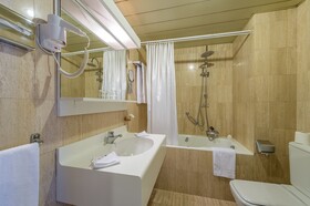 Hotel Century Genève