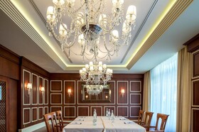 Hotel Century Genève