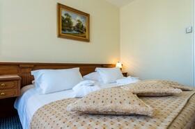 Hotel Century Genève