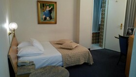 Hotel Century Genève