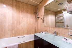 Hotel Century Genève