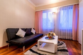 Hotel Century Genève